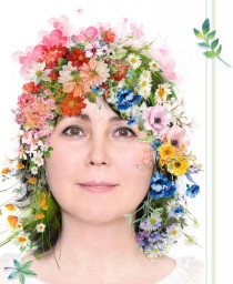 Ирина Купоросова