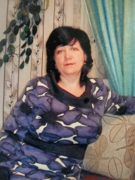 Светлана Шевелева
