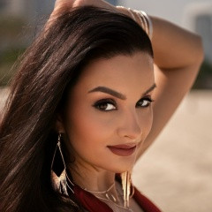 Наталья Володеева