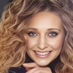 Ирина Смирнова