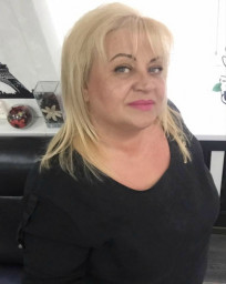 Тамара Гашимова