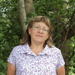 Наталья Драчёва
