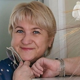 Надежда Рожкова