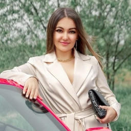 Марина Таран