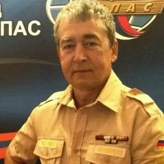 Алексей Фаренков