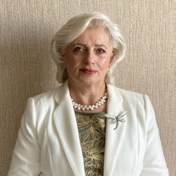 Татьяна Овчарова