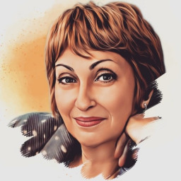Лина Рогальская