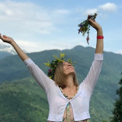 Helena Smirnova