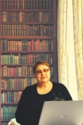 Лена Матвеева