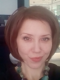 Ольга Руднева