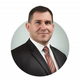 Константин Полищук
