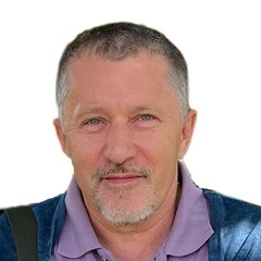 Андрей Атзбергер