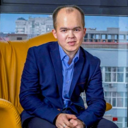 Марсель Утяшев