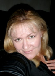 Марина Вапник