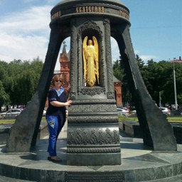 Наталья Савенко