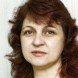 Валентина Янина