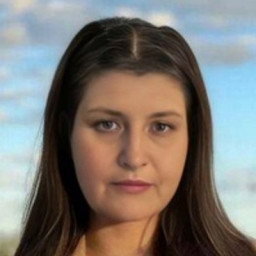 Наталья Миляева