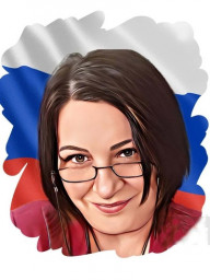 Надежда Бочанова