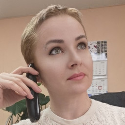Татьяна Гончарова