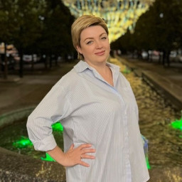 Елена Брехова