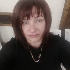 Светлана Дугина