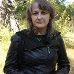 Ольга Казакова