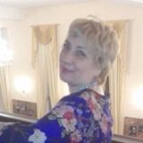Светлана Швецова