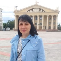 Юлия Стевия