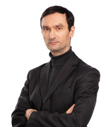 Иван Селюжицкий