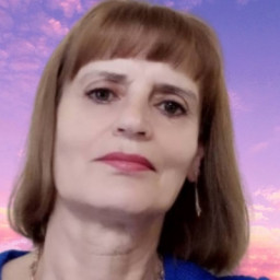Валентина Смыкова