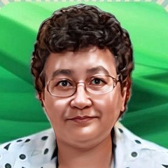 Ирина Николаева