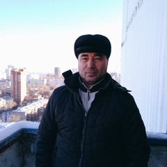 Рим Зиннуров