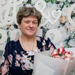 Наталья Демидова