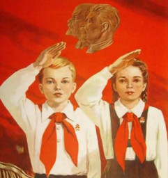 Будулай Романов