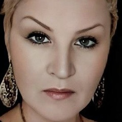 Вера Ежова