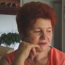 Татьяна Ремпель