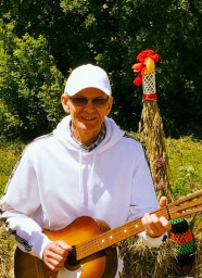 Александр Чесноков