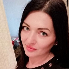 Оксана Халиуллина