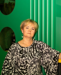 Елена Григорьева
