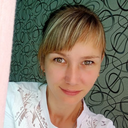 Галина Фирсова