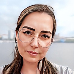 Олеся Легчилина