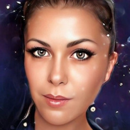 Галина Косомова
