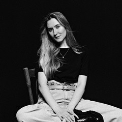Maria Trofimenko