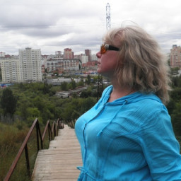 Надя Кузнецова