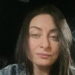 Zarina Gazzaeva