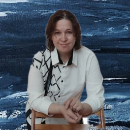 Гульназ Абдурашитова