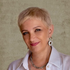 Елена Агафонова