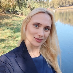 Татьяна Антипова