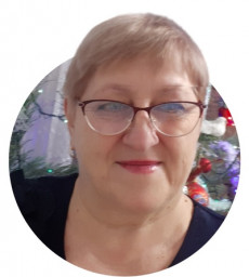 Антонина Старостина