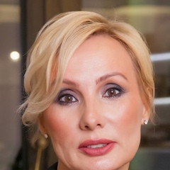 Ольга Матешина